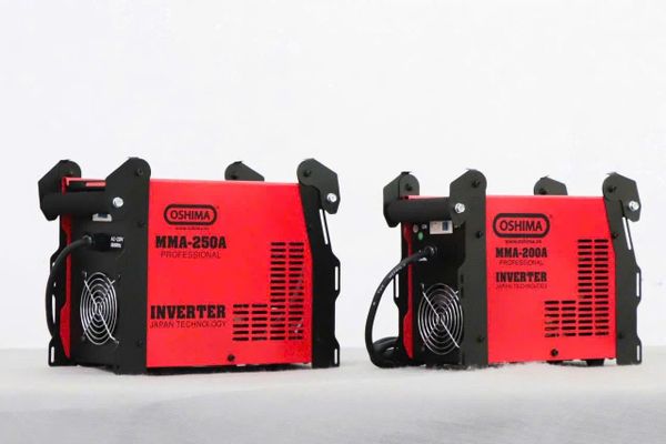 Máy hàn Oshima MMA-200A