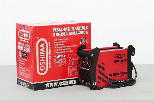 Máy hàn Oshima MMA-200A