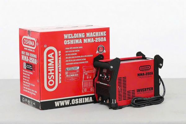 Máy hàn Oshima MMA-250A