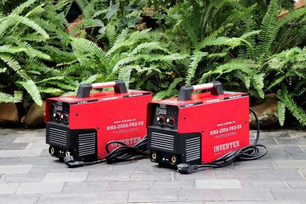 Máy hàn Oshima MMA-200A