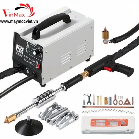 Máy Hàn Rút Tôn Ô Tô Xách Tay Class 2600A