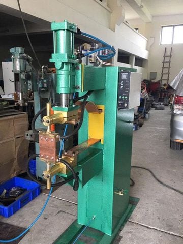 Máy hàn bấm hơi Trung Thắng 50KVA