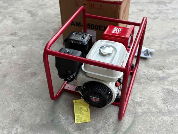 Máy phát điện chạy xăng Honda AM-3500EX