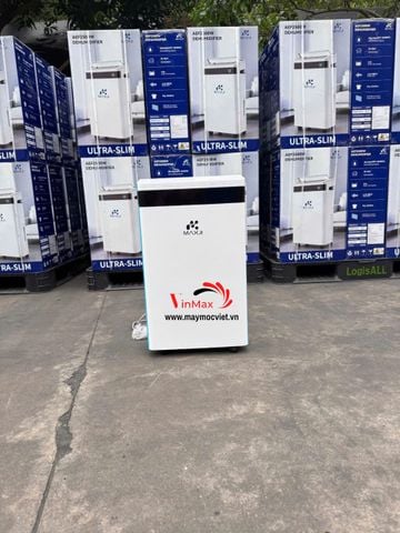 Máy hút ẩm AEF2500