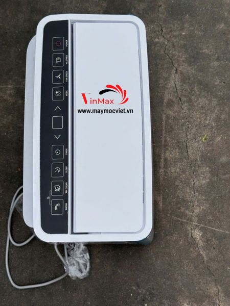 Máy hút ẩm AEF2500