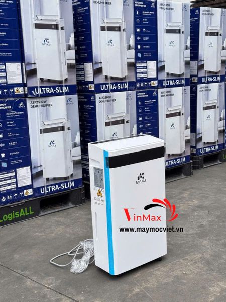 Máy hút ẩm AEF2500
