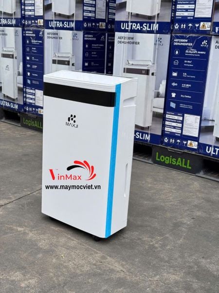 Máy hút ẩm AEF2500