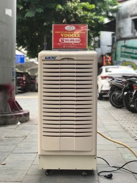 Máy hút ẩm công nghiệp Aikyo AD-1500B
