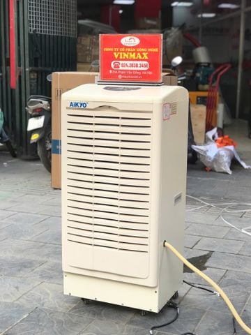 Máy hút ẩm công nghiệp Aikyo AD-1500B