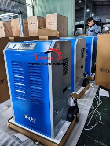 Máy Hút Ẩm Công Nghiệp DeAir.RE-150