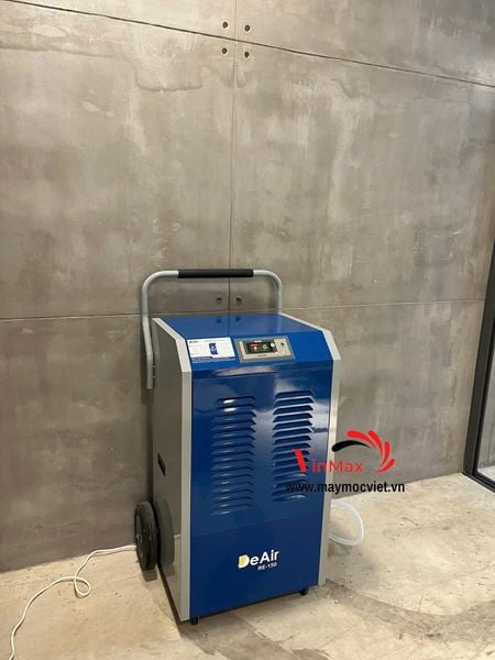 Máy Hút Ẩm Công Nghiệp DeAir.RE-150