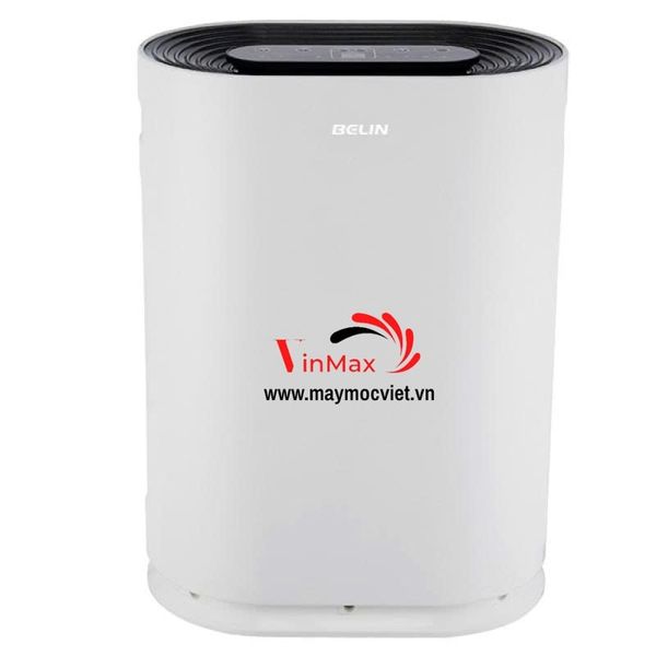 Máy Hút Ẩm Gia Đình BeLin BL-822D