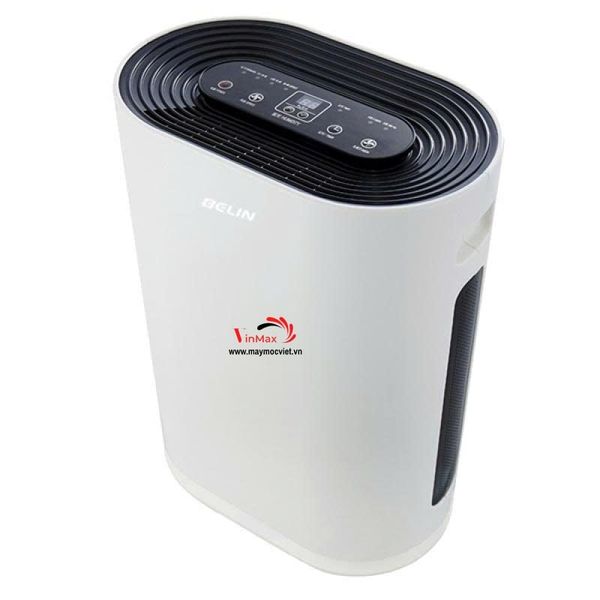 Máy Hút Ẩm Gia Đình BeLin BL-822D