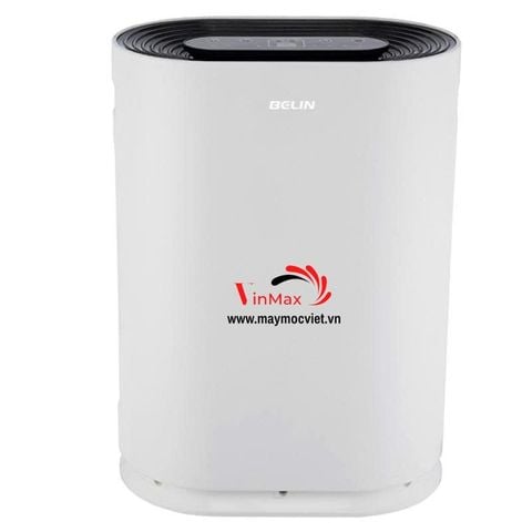 Máy Hút Ẩm Gia Đình BeLin BL-822D