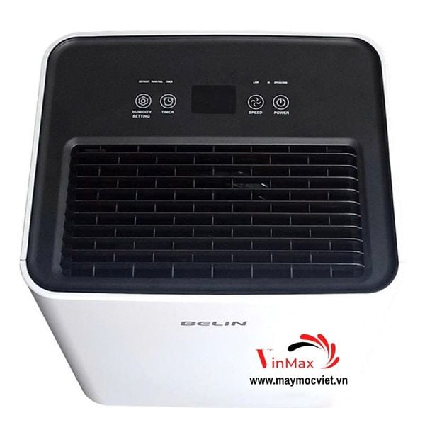 Máy Hút Ẩm Gia Đình BeLin BL-813D