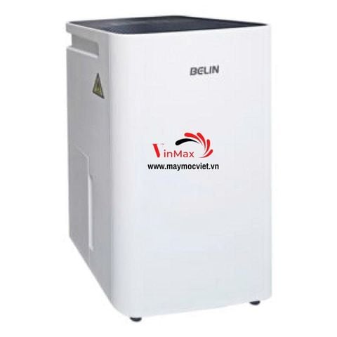 Máy Hút Ẩm Gia Đình BeLin BL-813D