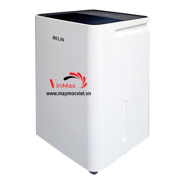 Máy Hút Ẩm Gia Đình BeLin BL-813D