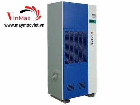 Máy Hút Ẩm Công Nghiệp Olmas OS-180 (180 Lít/Ngày)
