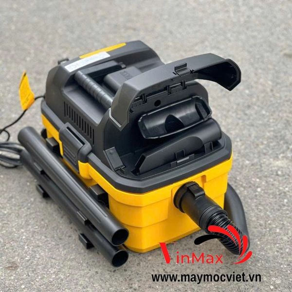 Máy hút bụi 3 chức năng 15L DeWalt DXV15T