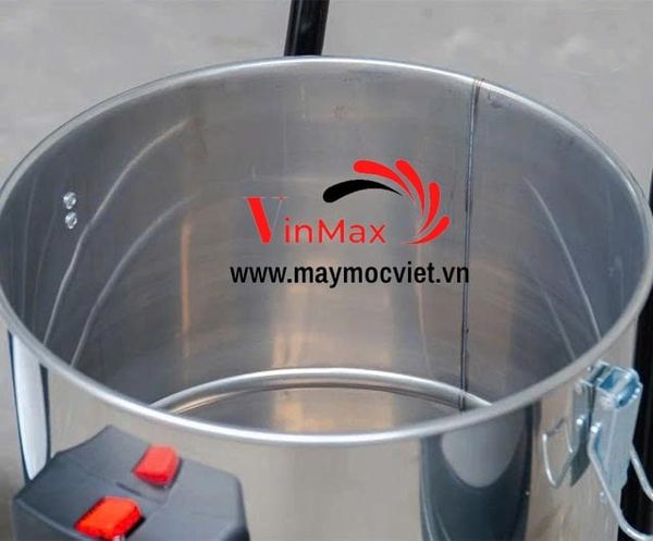 Máy hút bụi công nghiệp DQC-TECH 803H