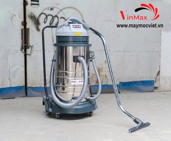 Máy hút bụi công nghiệp DQC-TECH 803H