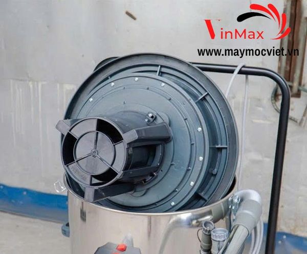 Máy hút bụi công nghiệp DQC-TECH 803H