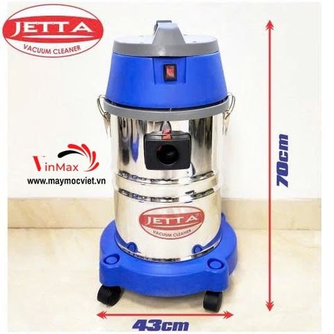 Máy Hút Bụi JETTA 30 Lít BF-575