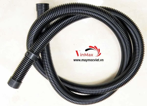 Máy Hút Bụi Công Nghiệp 35 Lít JETTA JET118-35L