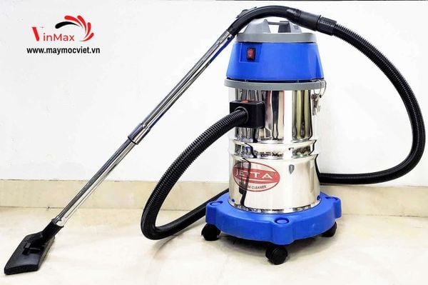 Máy Hút Bụi Công Nghiệp 35 Lít JETTA JET118-35L