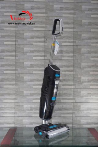 Máy hút bụi lau sàn thông minh không dây BLACK+DECKER BXUVXA02