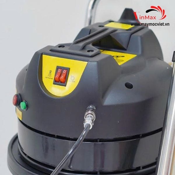 Máy giặt thảm phun hút Kumisai KMS‑40ZQ