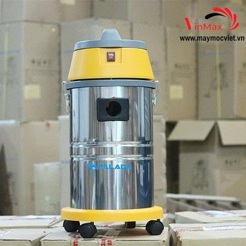 Máy hút bụi công nghiệp Palada PD-30H