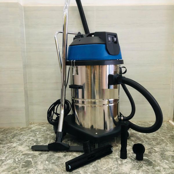 Máy Hút Bụi Công Nghiệp PERTEK PT702