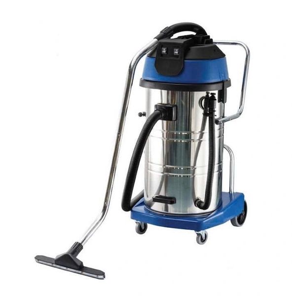 Máy Hút Bụi Công Nghiệp PERTEK PT702