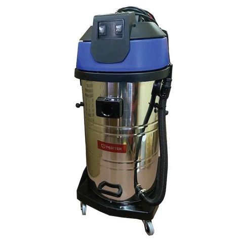 Máy Hút Bụi Công Nghiệp PERTEK PT702