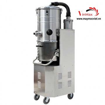 Máy hút bụi công nghiệp Supper Clean SC-3000R/AS