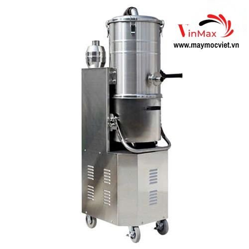 Máy hút bụi công nghiệp Supper Clean SC-3000R/AS