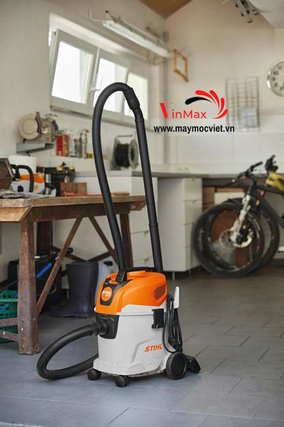 Máy Hút Bụi Điện SE33 STIHL SE01-012-4400