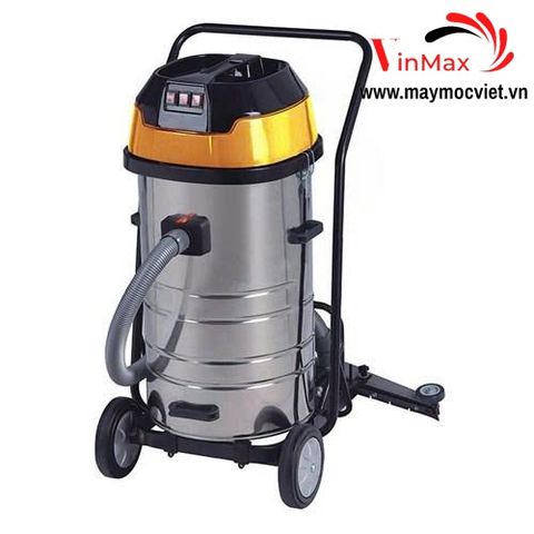 Máy hút bụi công nghiệp TopClean TC 90S