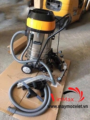 Máy hút bụi công nghiệp TopClean TC 90S