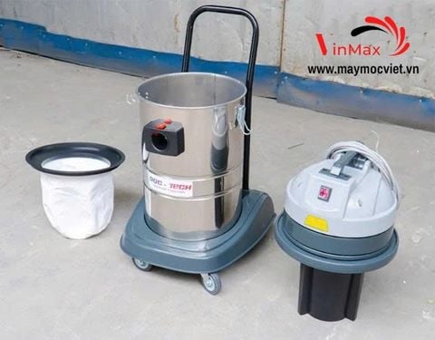 Máy Hút Bụi Công Nghiệp DQC – TECH 301H