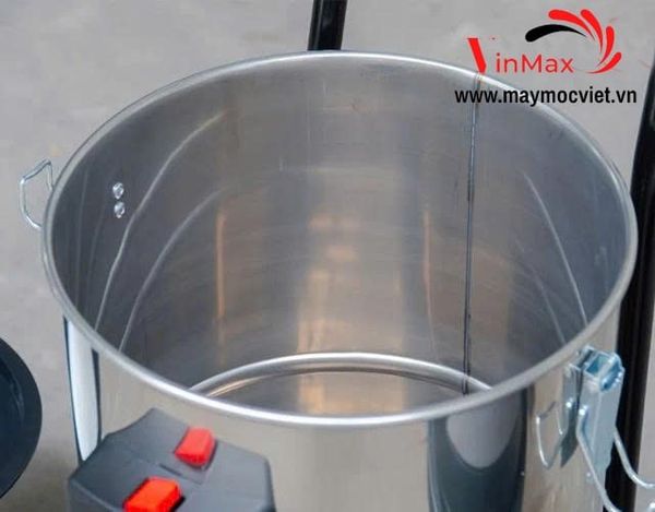 Máy Hút Bụi Công Nghiệp DQC – TECH 301H