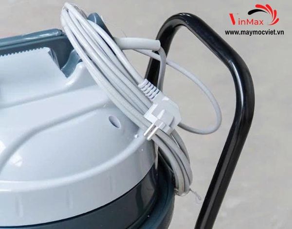 Máy Hút Bụi Công Nghiệp DQC – TECH 301H