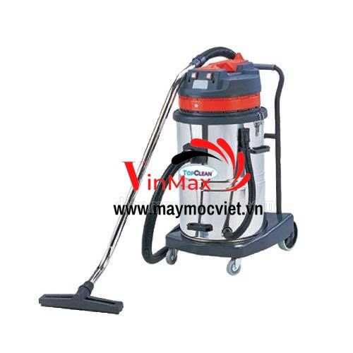 Máy hút bụi công nghiệp TopClean PD70