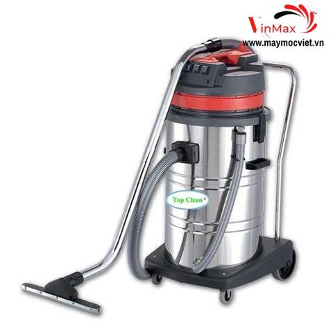 Máy hút bụi công nghiệp TopClean PD70