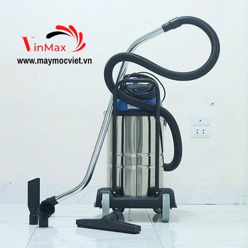 Máy hút bụi công nghiệp TopClean PD40