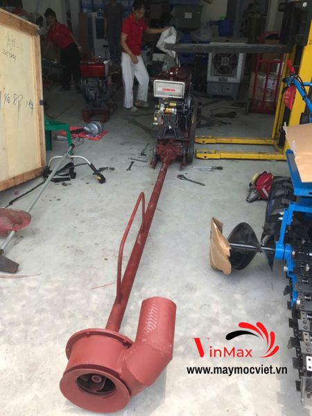 Dàn Hút Cát, Bùn Biogas, Chất Thải Hộp Số Nghiêng Đầu Nổ D20 Đề Điện