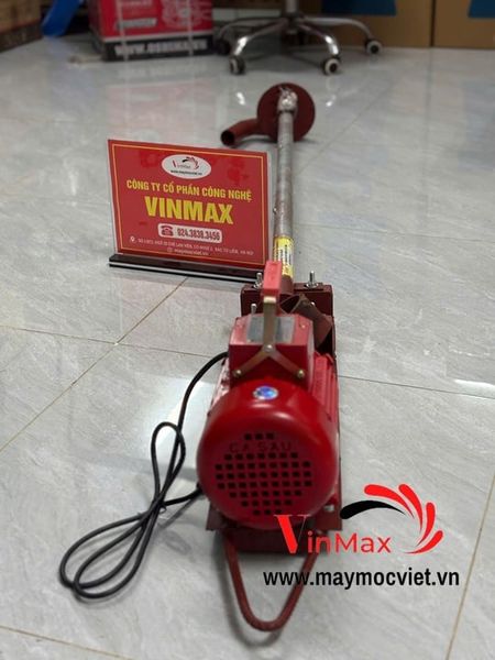 Máy hút bùn thải, biogas Turbo TBH750