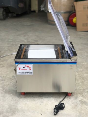 Máy Hút Chân Không DZQ320-2 (2 Thanh Hàn)