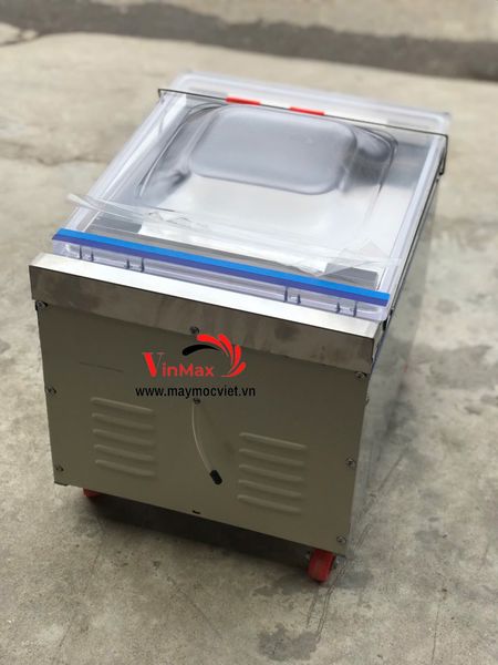 Máy Hút Chân Không DZQ320-2 (2 Thanh Hàn)